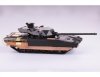 Eduard 36353 T-14 Armata side skirts ZVEZDA 1/35